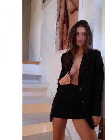 Ирина Вип Молодая Блондинка фото 3