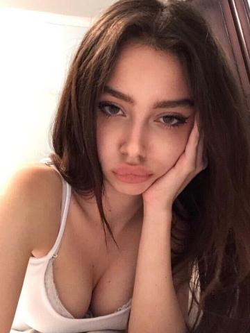 Кристина Комфорт фото 3